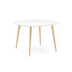 Infiniti Next Table - Round