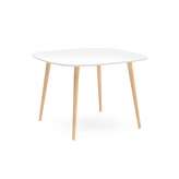 Infiniti Next Table - Round