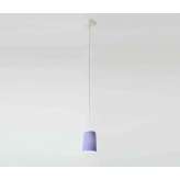 In-Es.Artdesign Paint stripe violet