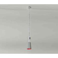 In-Es.Artdesign Paint cemento red