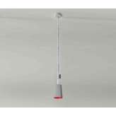 In-Es.Artdesign Paint cemento red