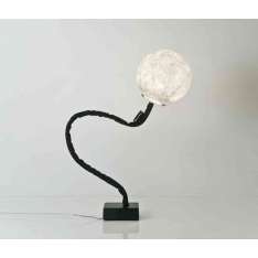 In-Es.Artdesign Micro Luna piantana