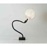 In-Es.Artdesign Micro Luna piantana