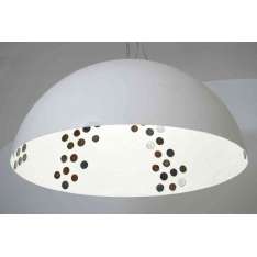 In-Es.Artdesign Mezza Luna unica pendant