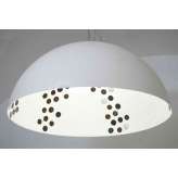 In-Es.Artdesign Mezza Luna unica pendant