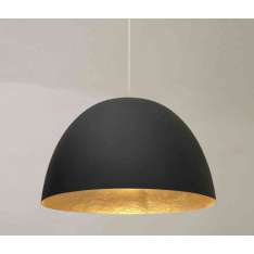 In-Es.Artdesign H2O black/gold