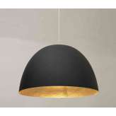 In-Es.Artdesign H2O black/gold