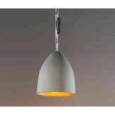 In-Es.Artdesign Flower S cemento