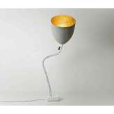 In-Es.Artdesign Flower cemento