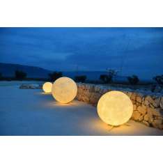 In-Es.Artdesign Ex Moon