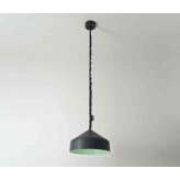 In-Es.Artdesign Cyrcus lavagna turquoise