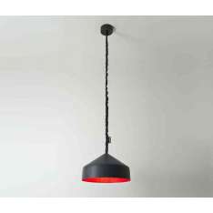 In-Es.Artdesign Cyrcus lavagna red