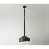 In-Es.Artdesign Cyrcus lavagna gold