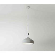 In-Es.Artdesign Cyrcus cemento white