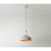 In-Es.Artdesign Cyrcus cemento orange