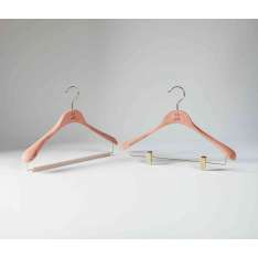 Industrie Toscanini Scented Red Cedar Collection | Alberto Hanger
