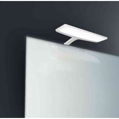 Inda Wall-mounted or behind mirror