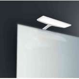 Inda Wall-mounted or behind mirror