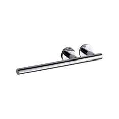 Inda Touch Towel holder