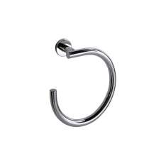 Inda Touch Ring towel holder