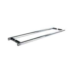 Inda Touch Internal and external towel holder for shower enclousure