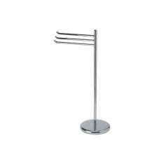 Inda Stand with 3 towel holders