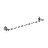 Inda Raffaella Towel holder, centre distance 65 cm