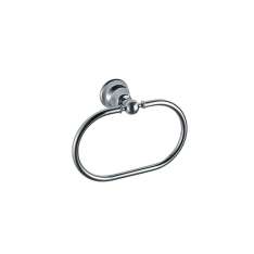 Inda Raffaella Ring towel holder