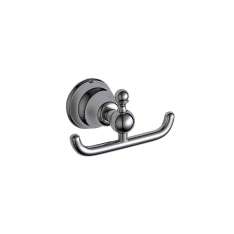 Inda Raffaella Double clothes hanger