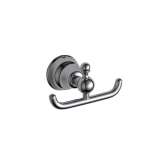 Inda Raffaella Double clothes hanger