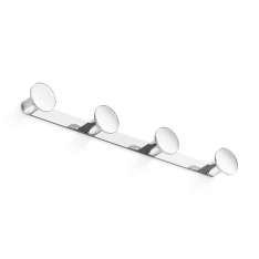 Inda One Quadruple clothes hanger
