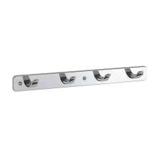 Inda Hotellerie Quadruple clothes hanger