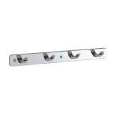 Inda Hotellerie Quadruple clothes hanger