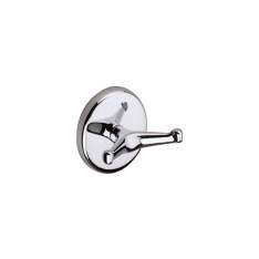 Inda Hotellerie Double clothes hanger