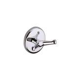 Inda Hotellerie Double clothes hanger