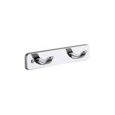 Inda Hotellerie Double clothes hanger