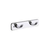 Inda Hotellerie Double clothes hanger
