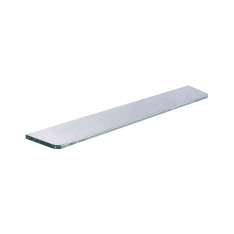 Inda Hotellerie Custom made shelf, minimum order 20 pcs, 6 mm glass, tempered. For arts. RV408A - R1809N