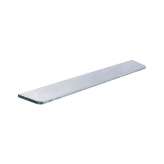 Inda Hotellerie Custom made shelf, minimum order 20 pcs, 6 mm glass, tempered. For arts. RV408A - R1809N
