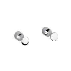 Inda Hotellerie Clothes hanger, 2 pieces for packing