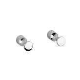 Inda Hotellerie Clothes hanger, 2 pieces for packing