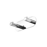 Inda Gealuna Double clothes hanger