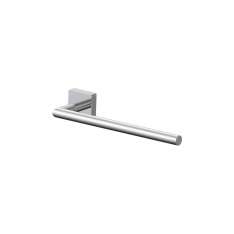 Inda Forum quadra Towel holder