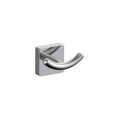 Inda Forum quadra Double clothes hanger