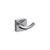 Inda Forum quadra Double clothes hanger