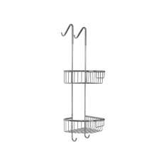 Inda Double corner, left mounting