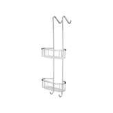 Inda Double basket, for hanging