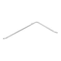 Inda Confort Corner safety support, left hand