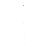Inda Comfort Vertical safety support, right hand