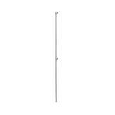 Inda Comfort Vertical safety support, left hand